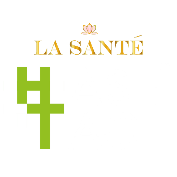 Lasante-Hashtag